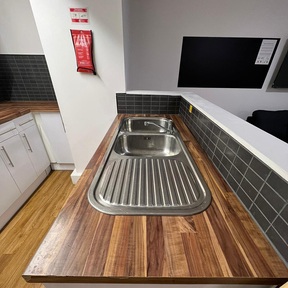 Student Accommodation Cleaner UK